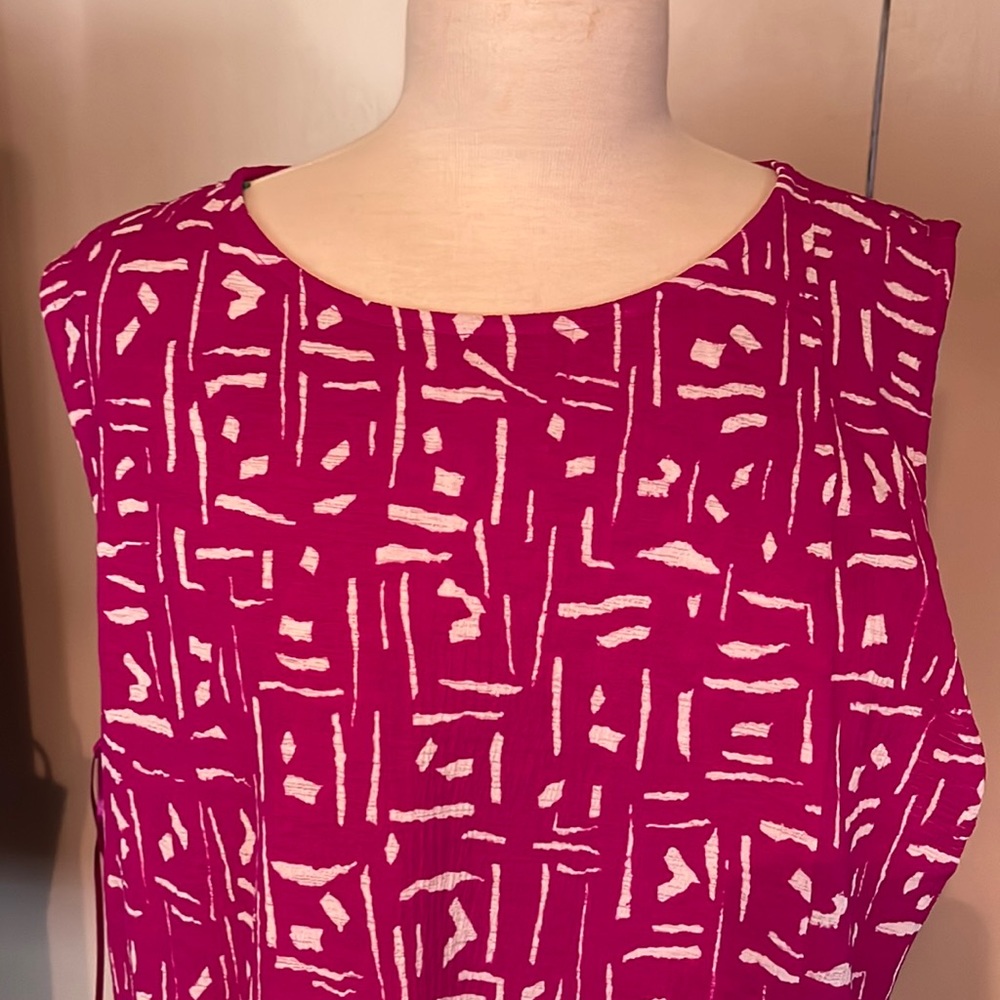 New Alfani shirt in Desert Breeze